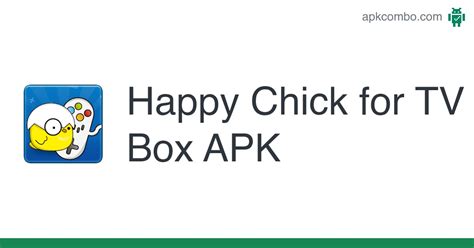 happy chick tv box